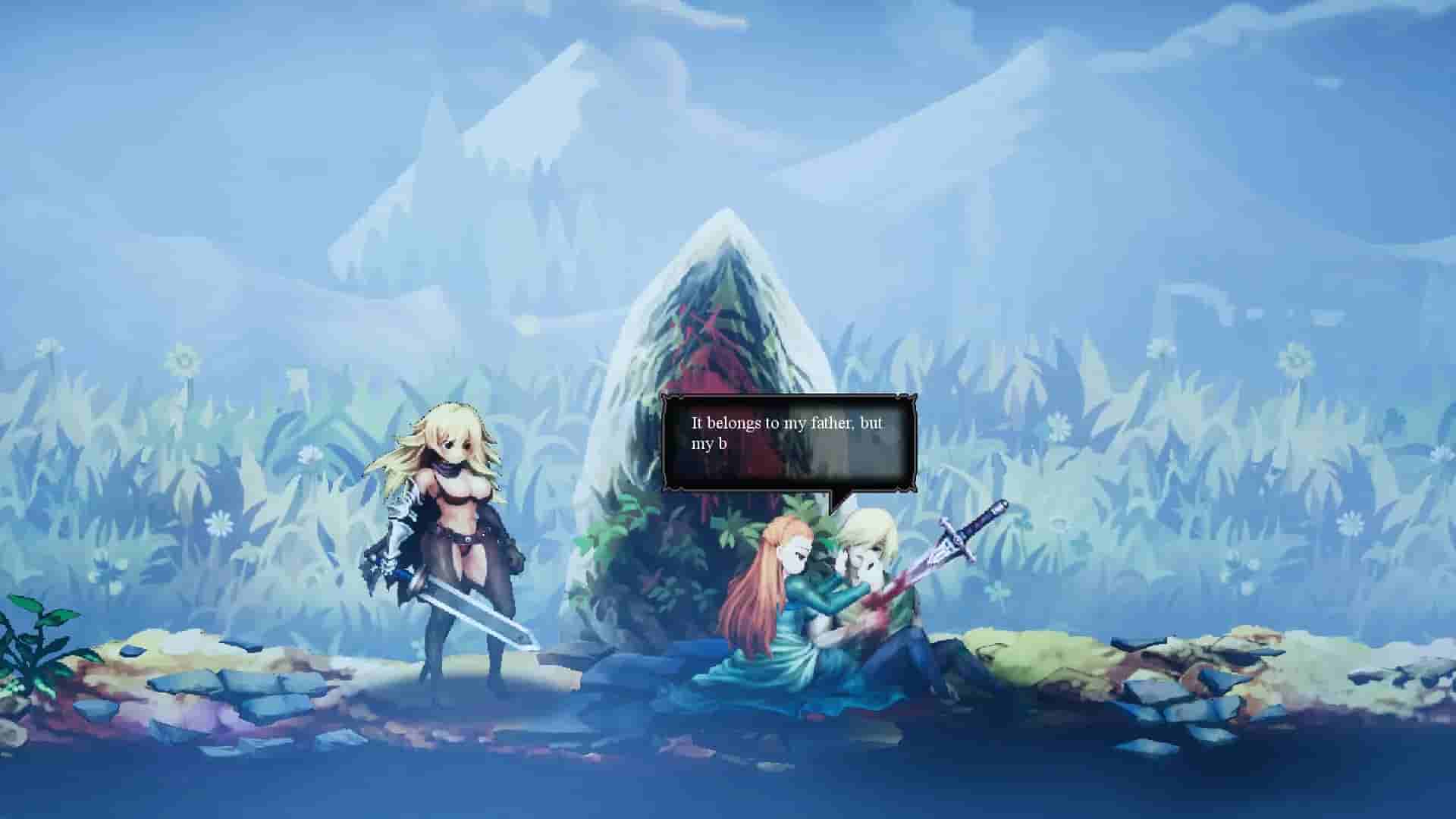 The Vagrant screenshot thumbnail screenshot 6