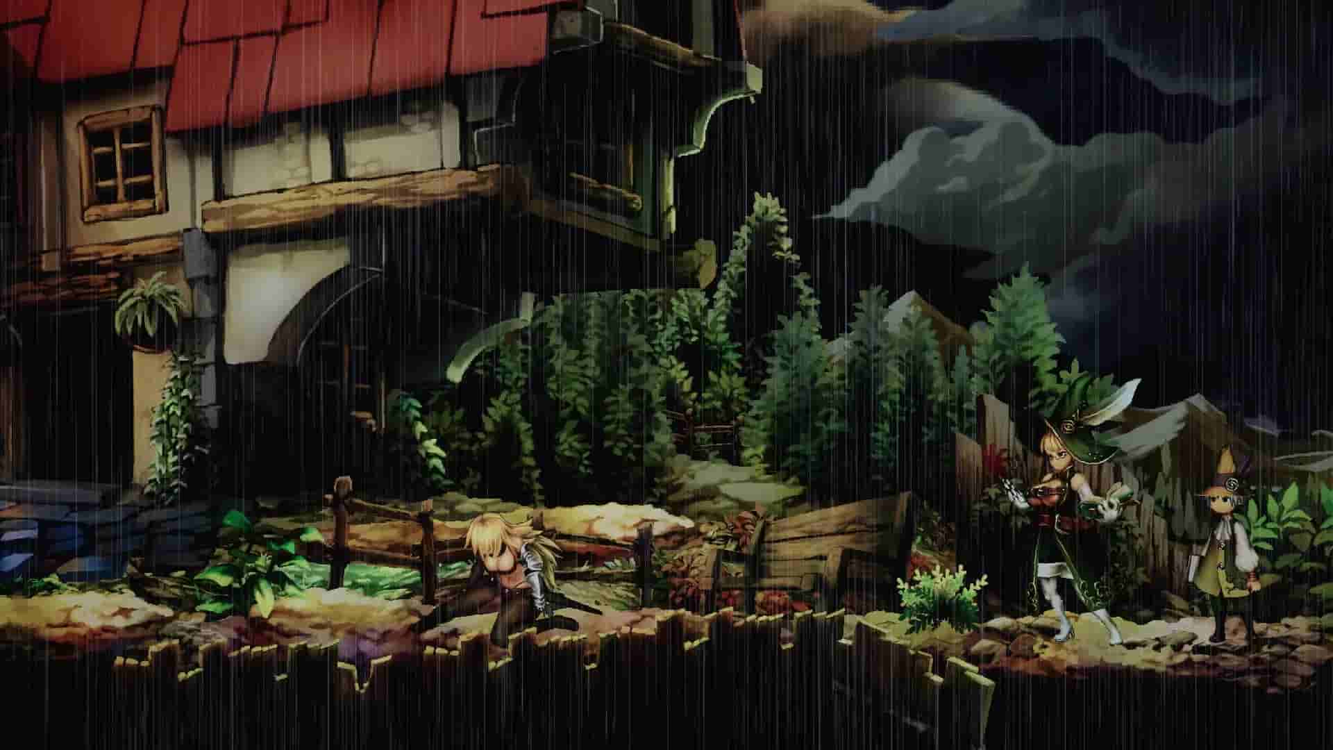 The Vagrant screenshot thumbnail screenshot 7