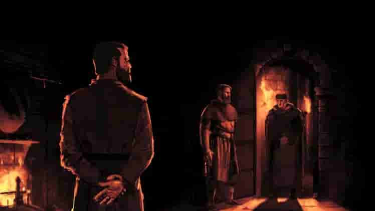 The Valiant screenshot thumbnail screenshot 9