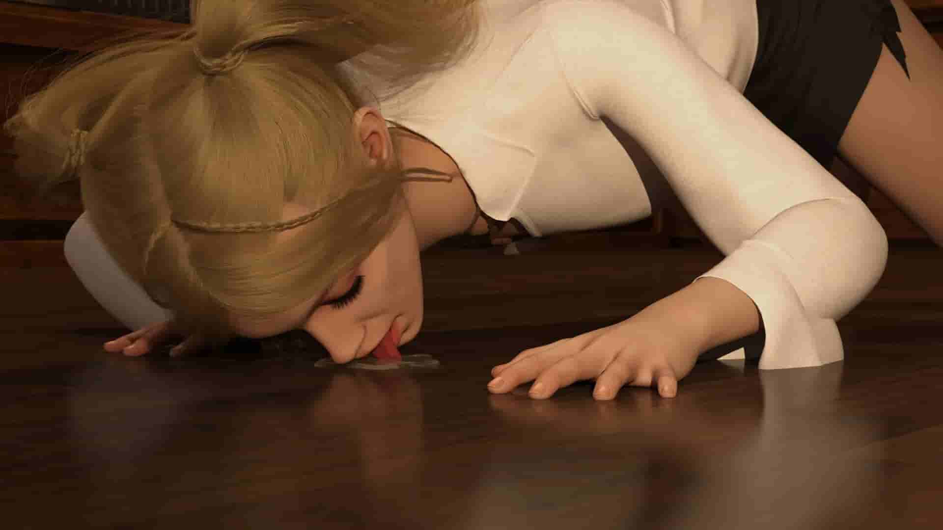 The Vampire Academy screenshot thumbnail screenshot 3