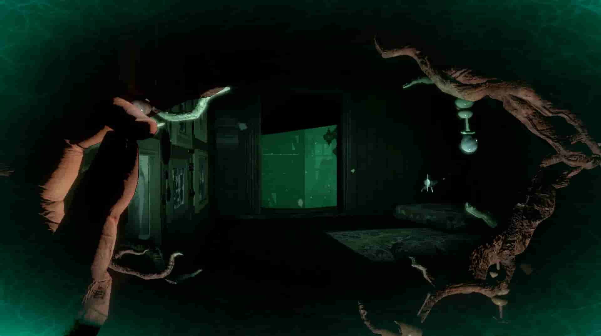 The Veiled Ones screenshot thumbnail screenshot 4