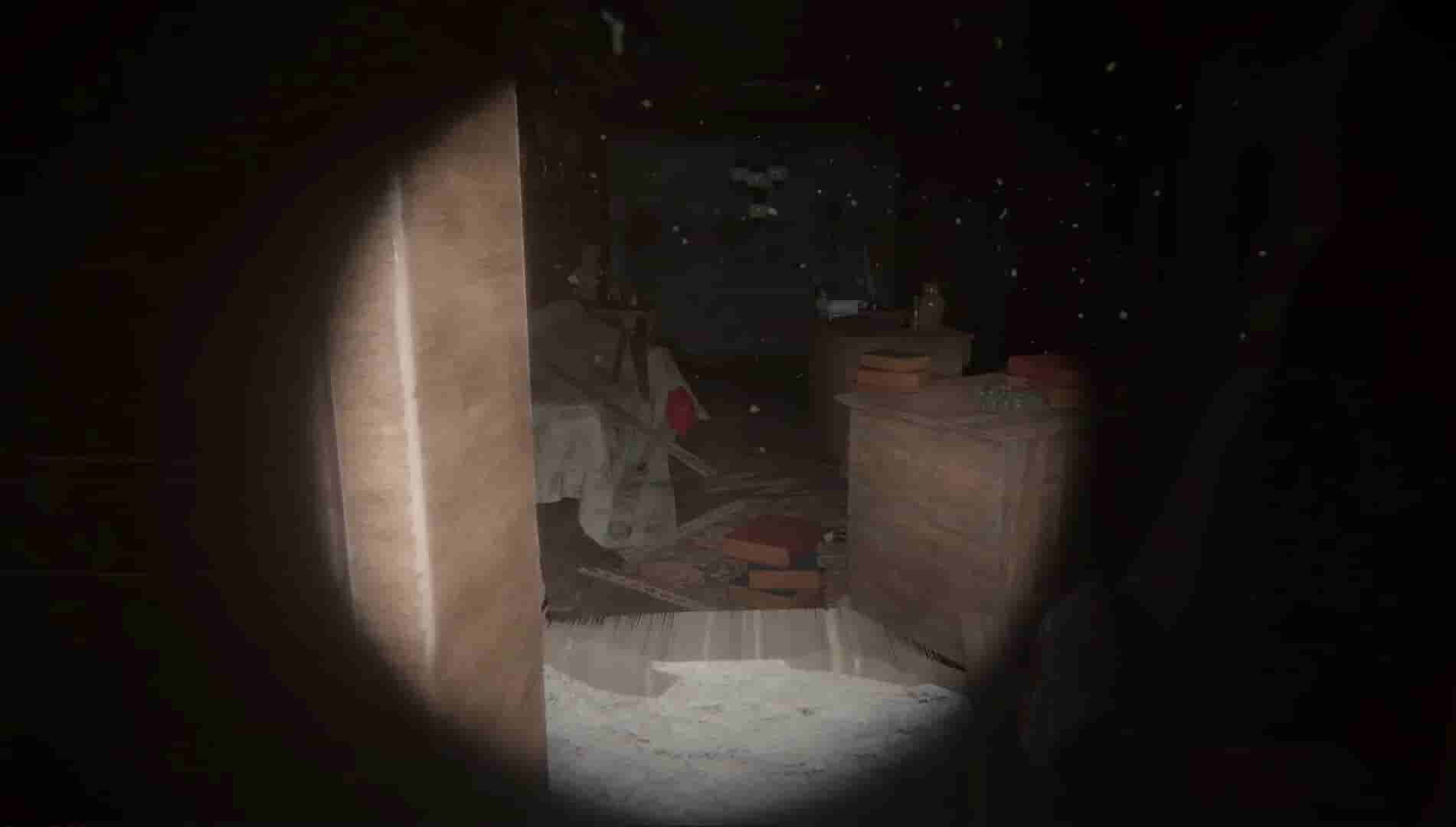 The Veiled Ones screenshot thumbnail screenshot 5