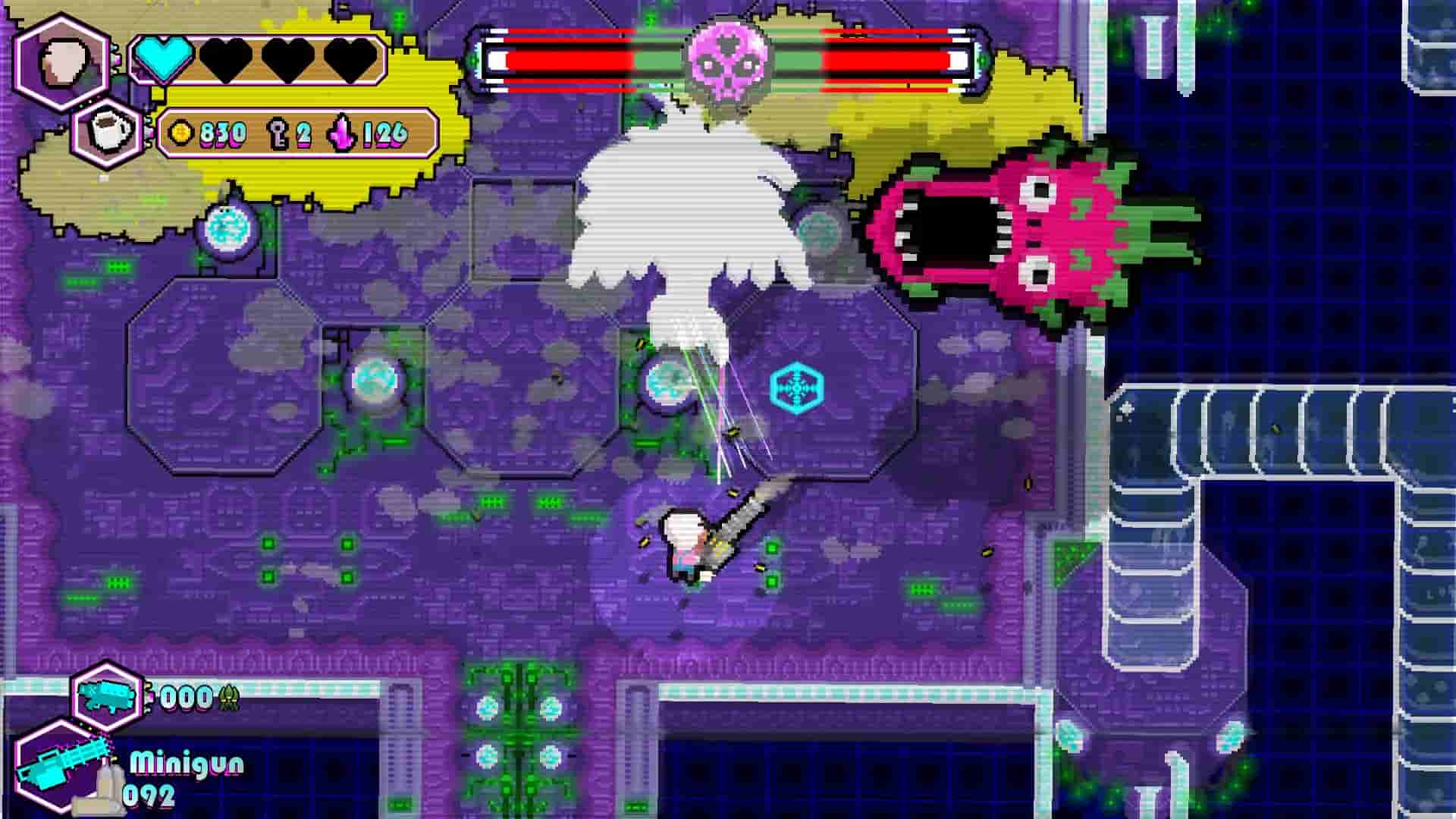 The Walking Vegetables screenshot thumbnail screenshot 4