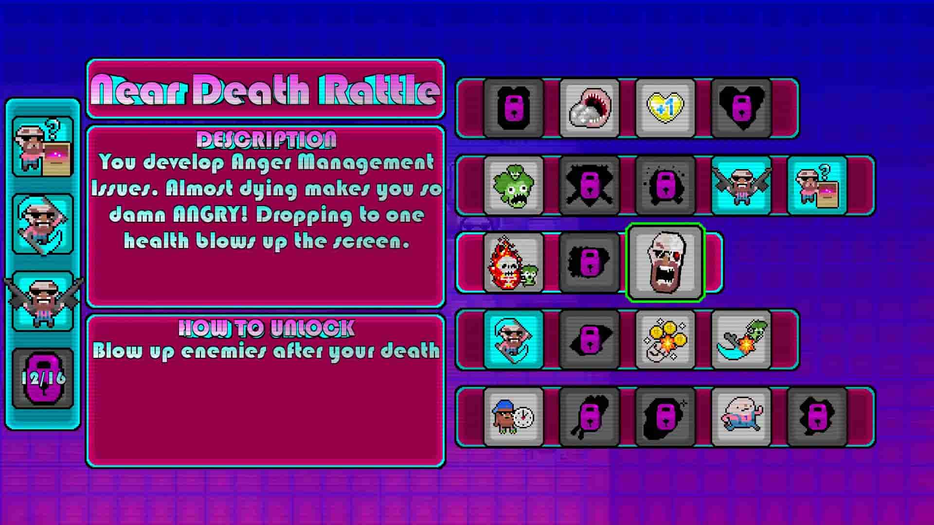 The Walking Vegetables screenshot thumbnail screenshot 9