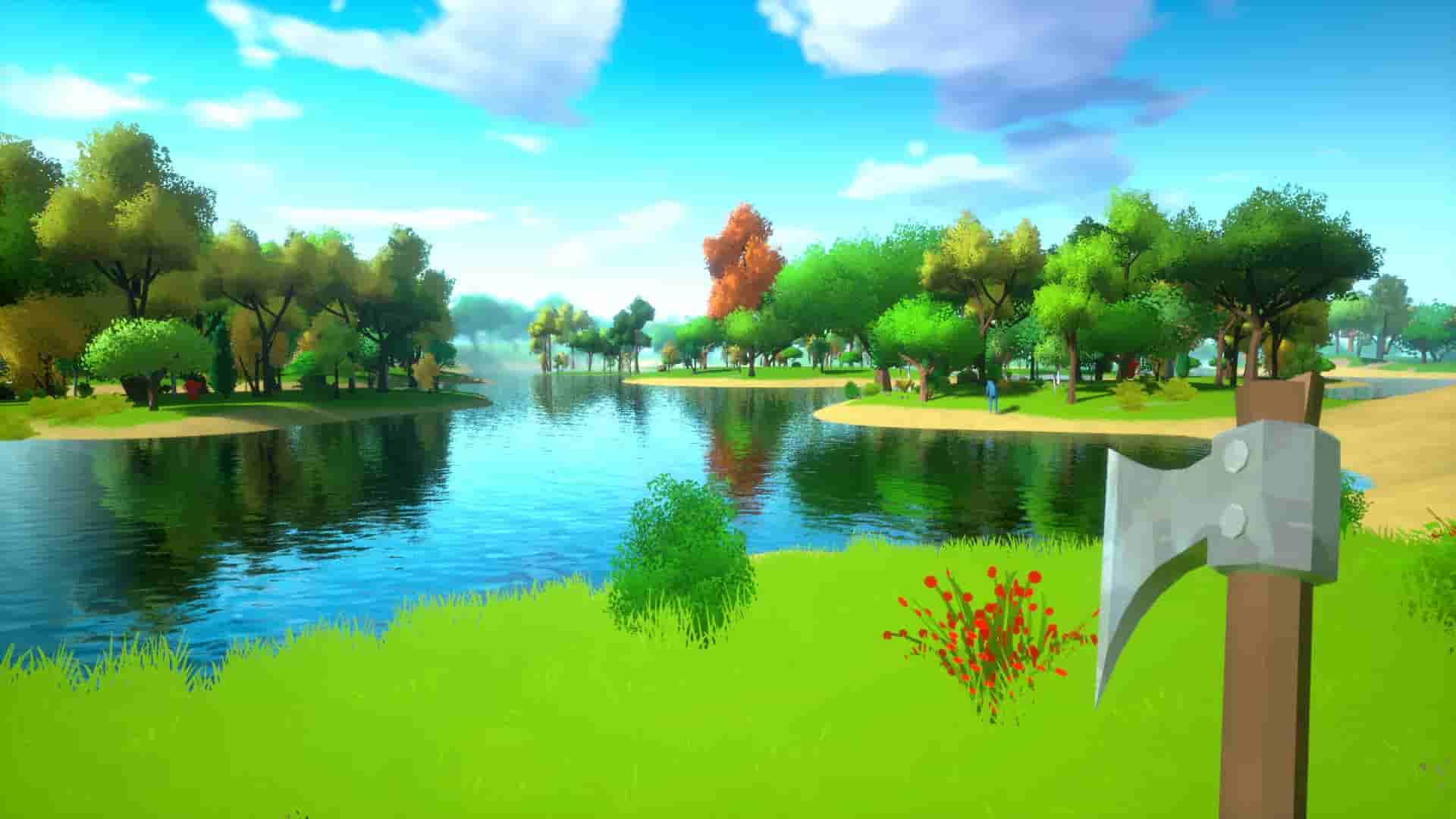 The Warhorn screenshot thumbnail screenshot 13