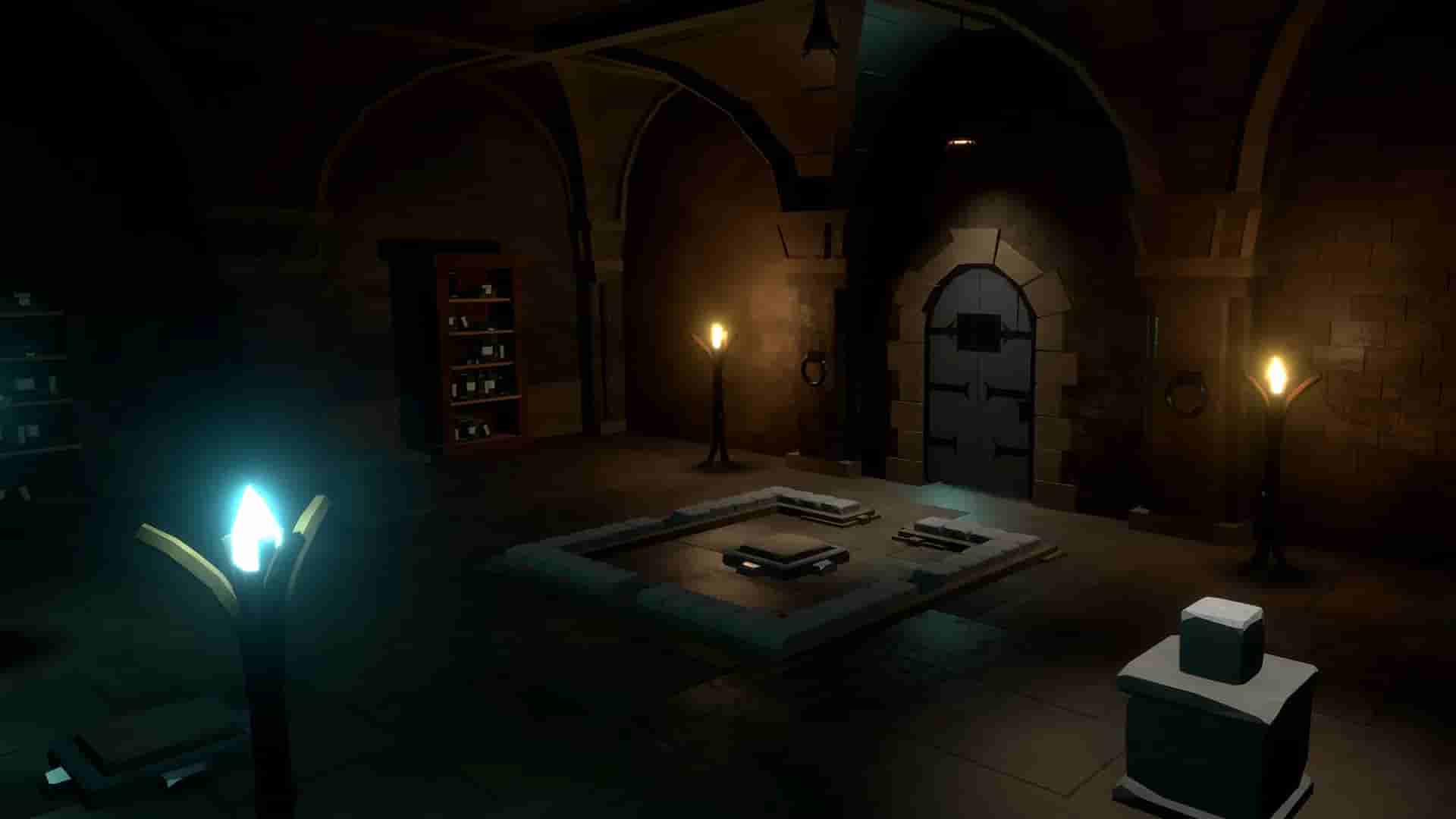 The Warhorn screenshot thumbnail screenshot 14