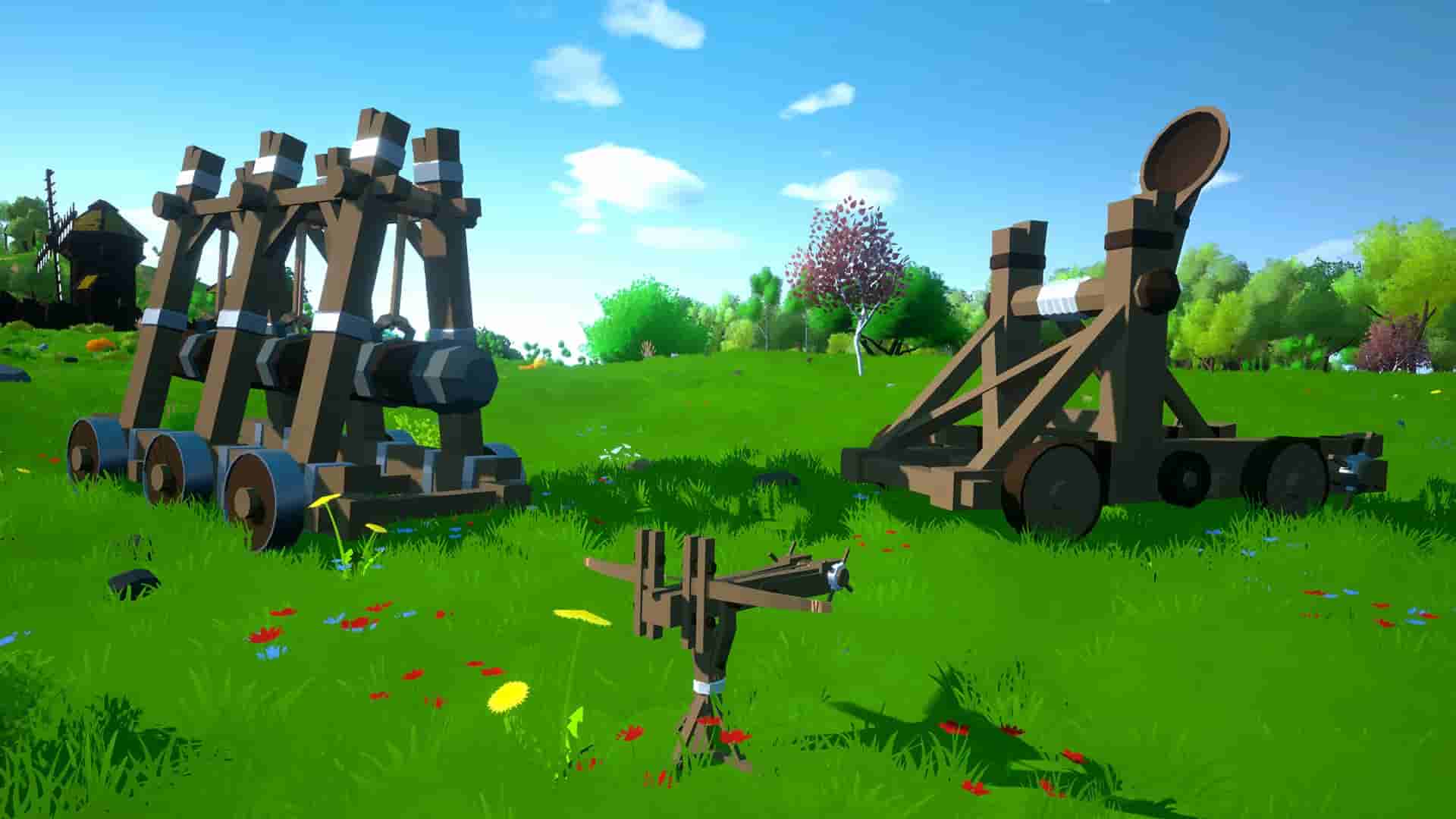 The Warhorn screenshot thumbnail screenshot 15