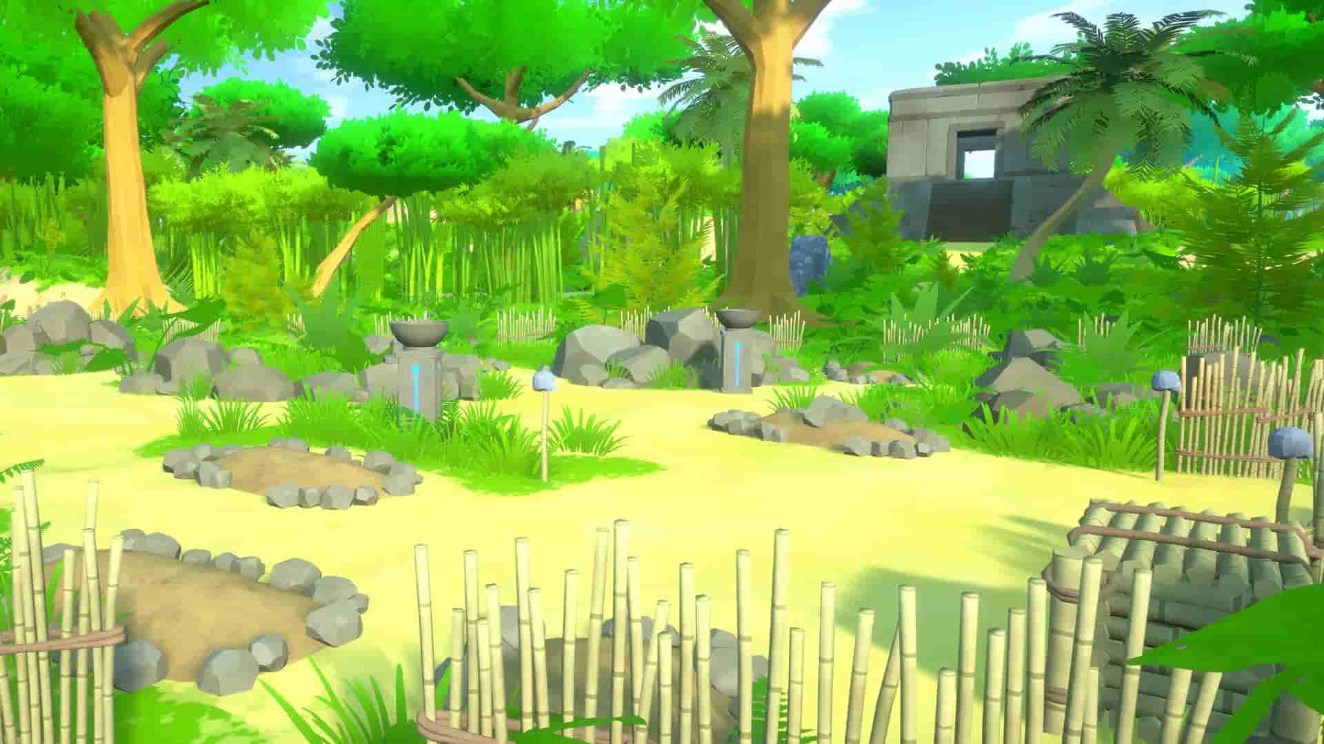 The Warhorn screenshot thumbnail screenshot 16