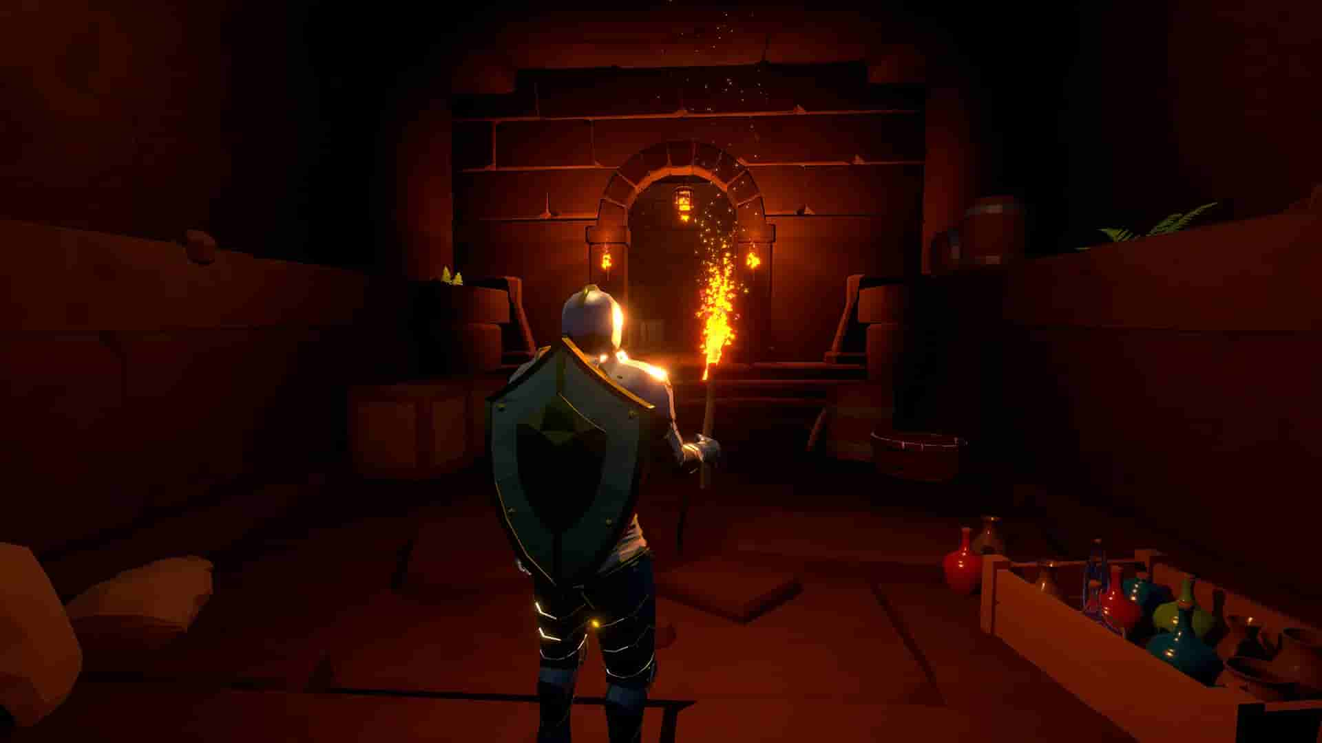 The Warhorn screenshot thumbnail screenshot 17