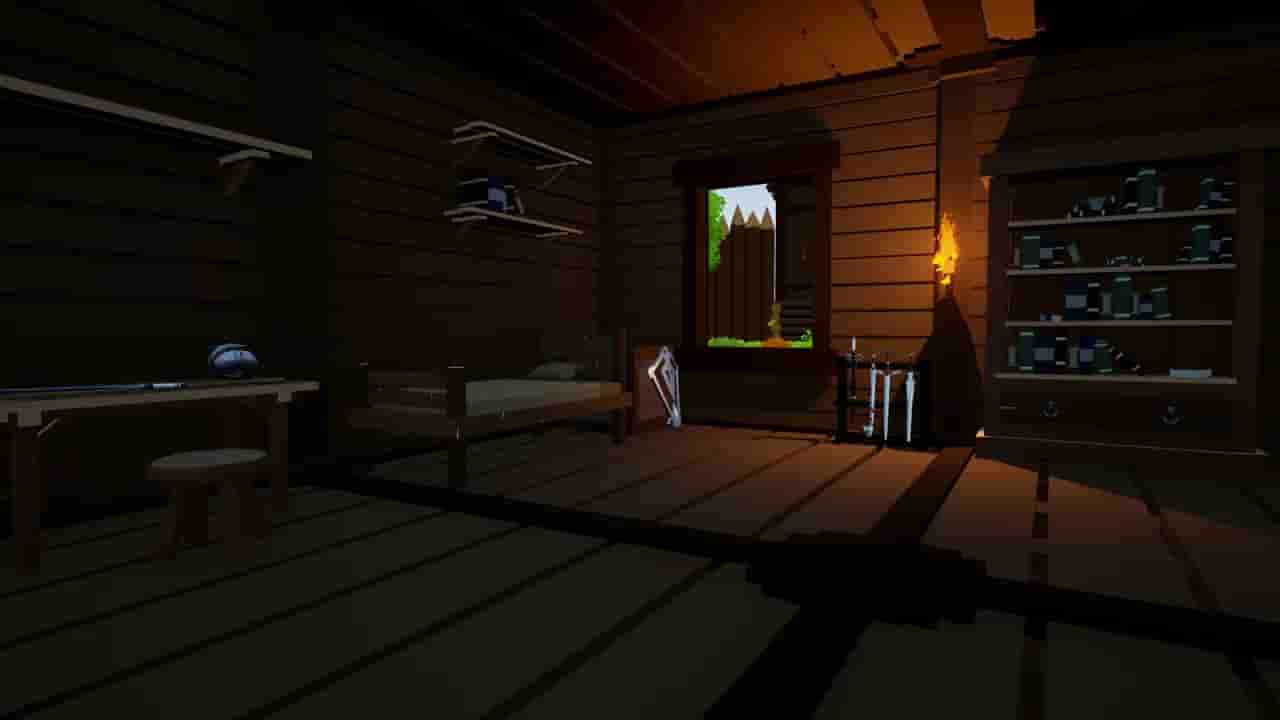 The Warhorn screenshot thumbnail screenshot 18