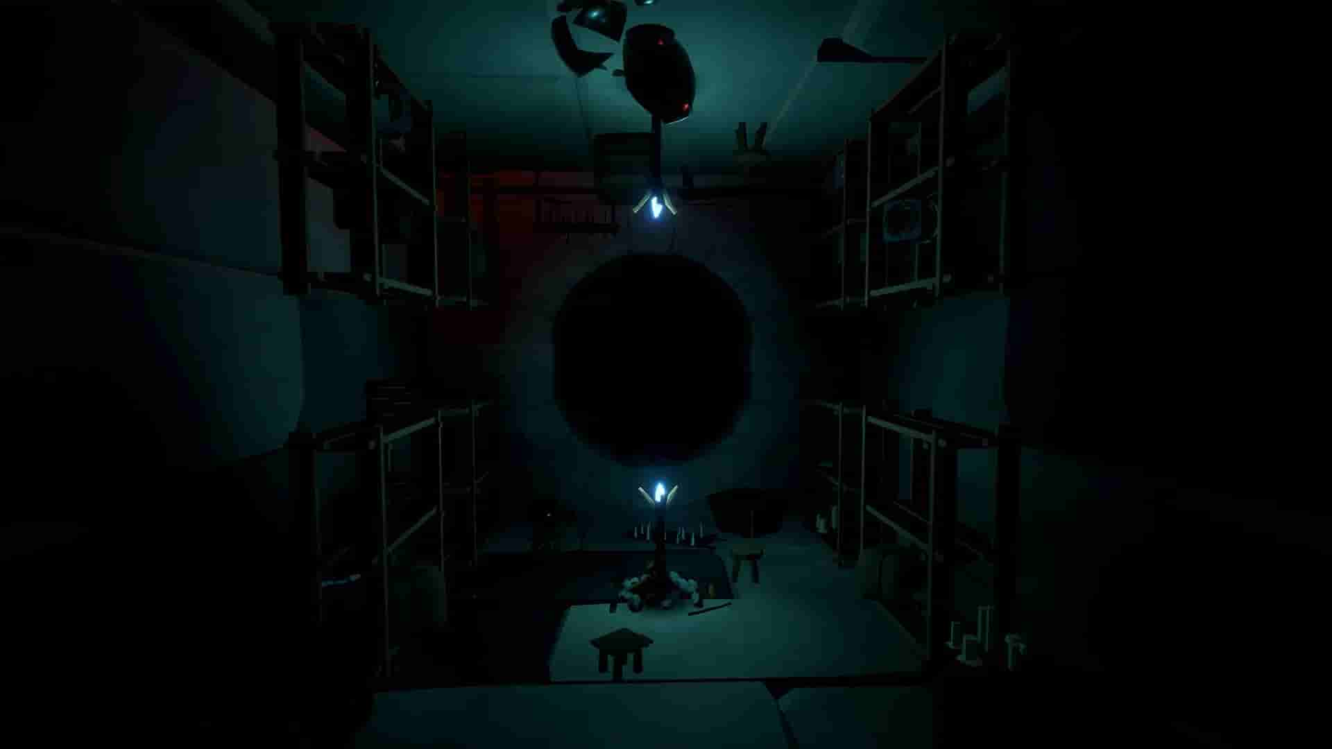 The Warhorn screenshot thumbnail screenshot 19