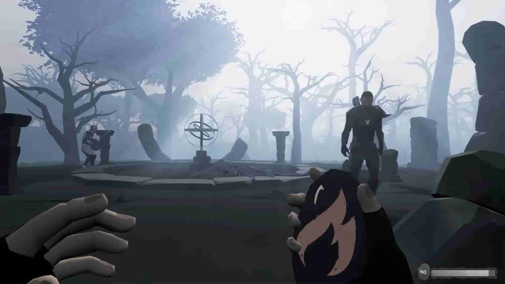 The Warhorn screenshot thumbnail screenshot 22