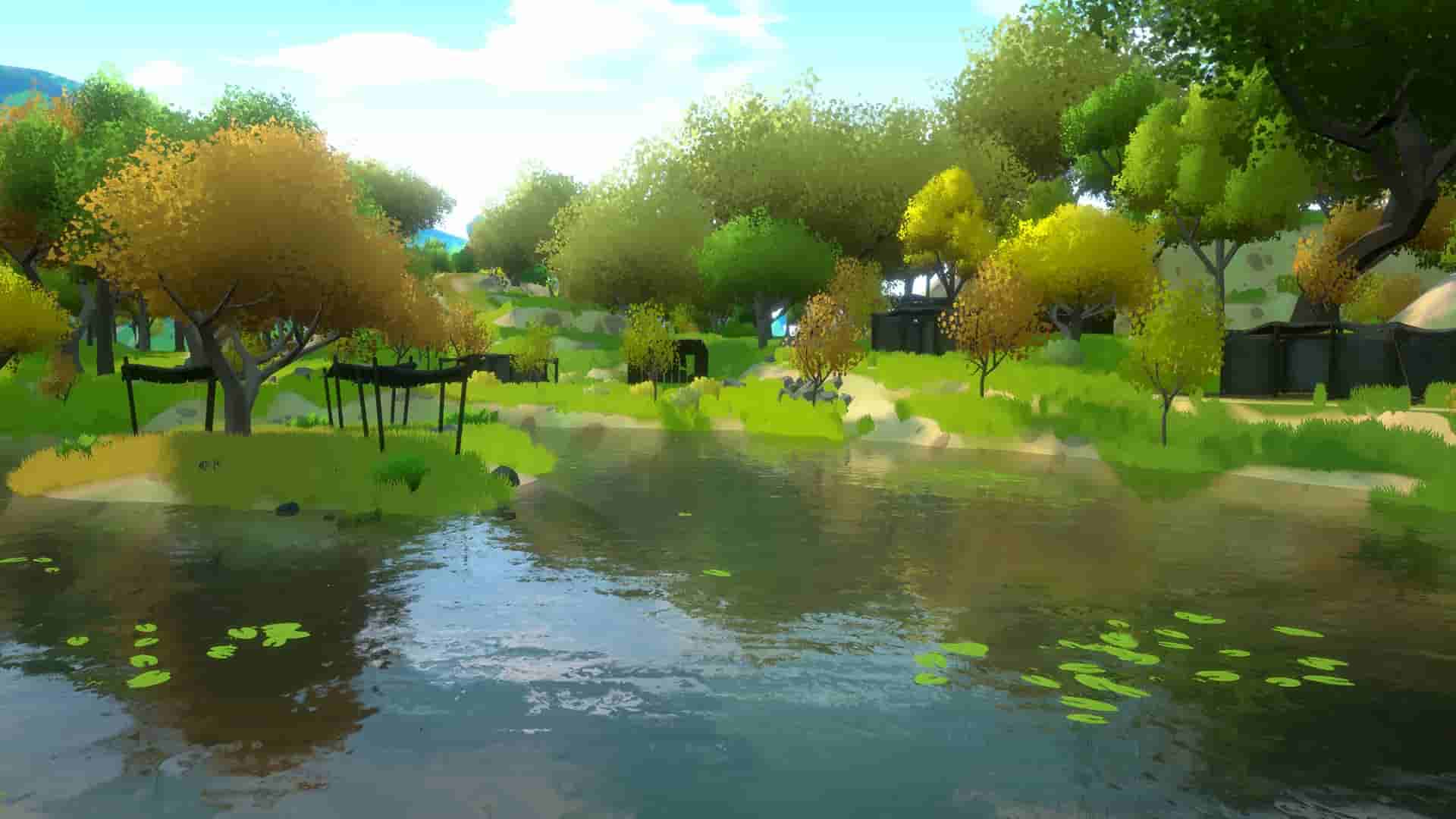 The Warhorn screenshot thumbnail screenshot 23