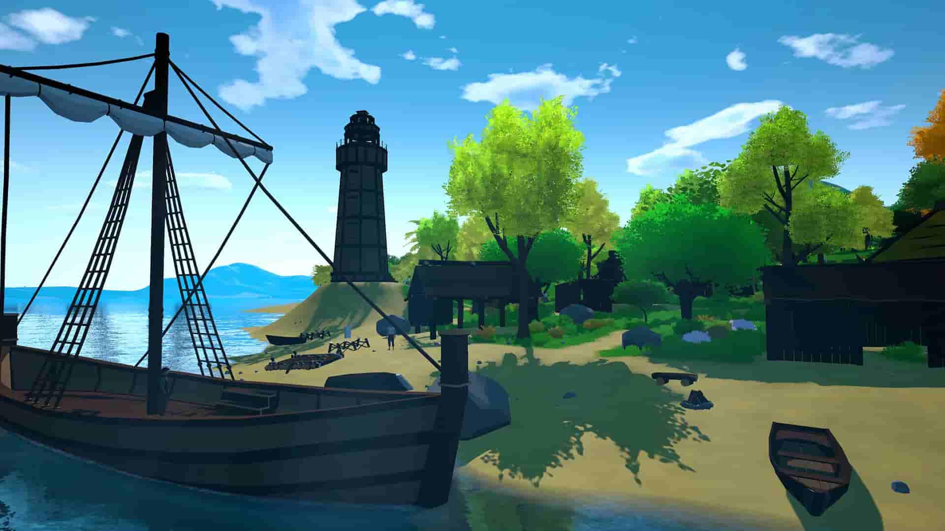 The Warhorn screenshot thumbnail screenshot 26