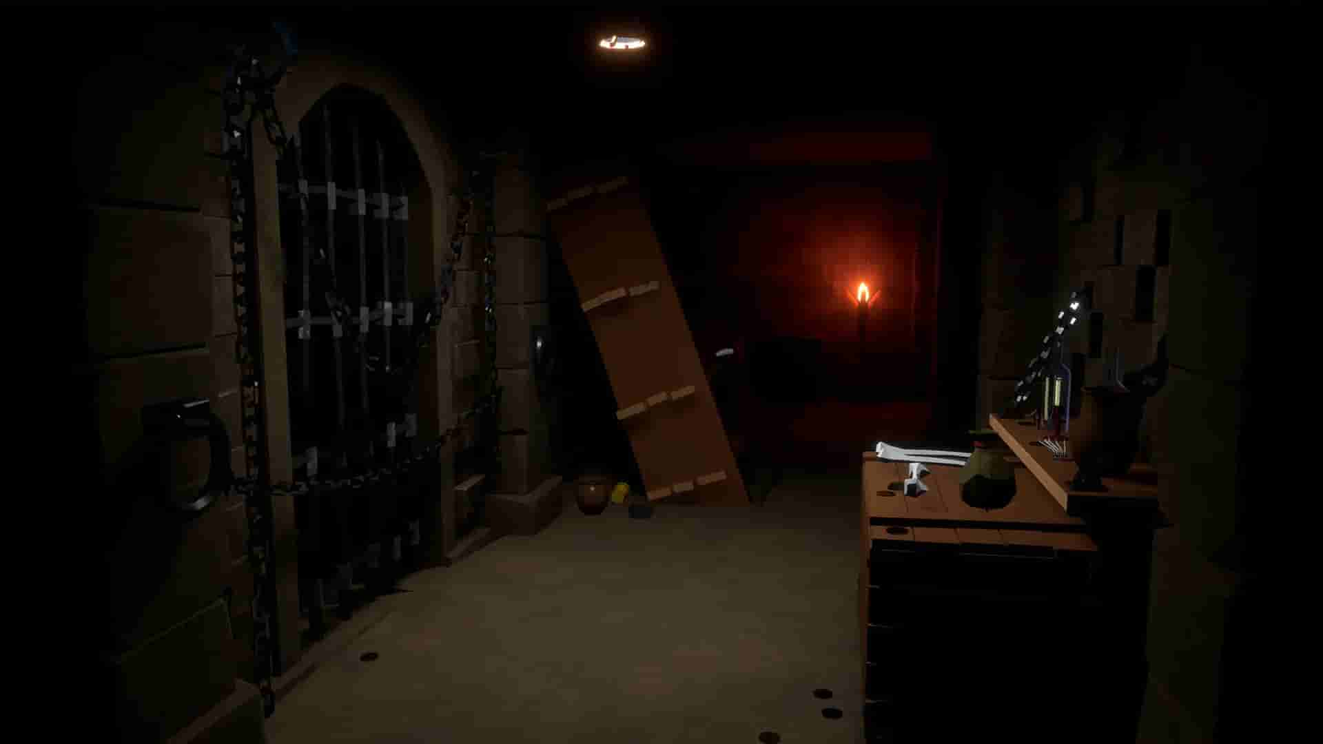 The Warhorn screenshot thumbnail screenshot 27