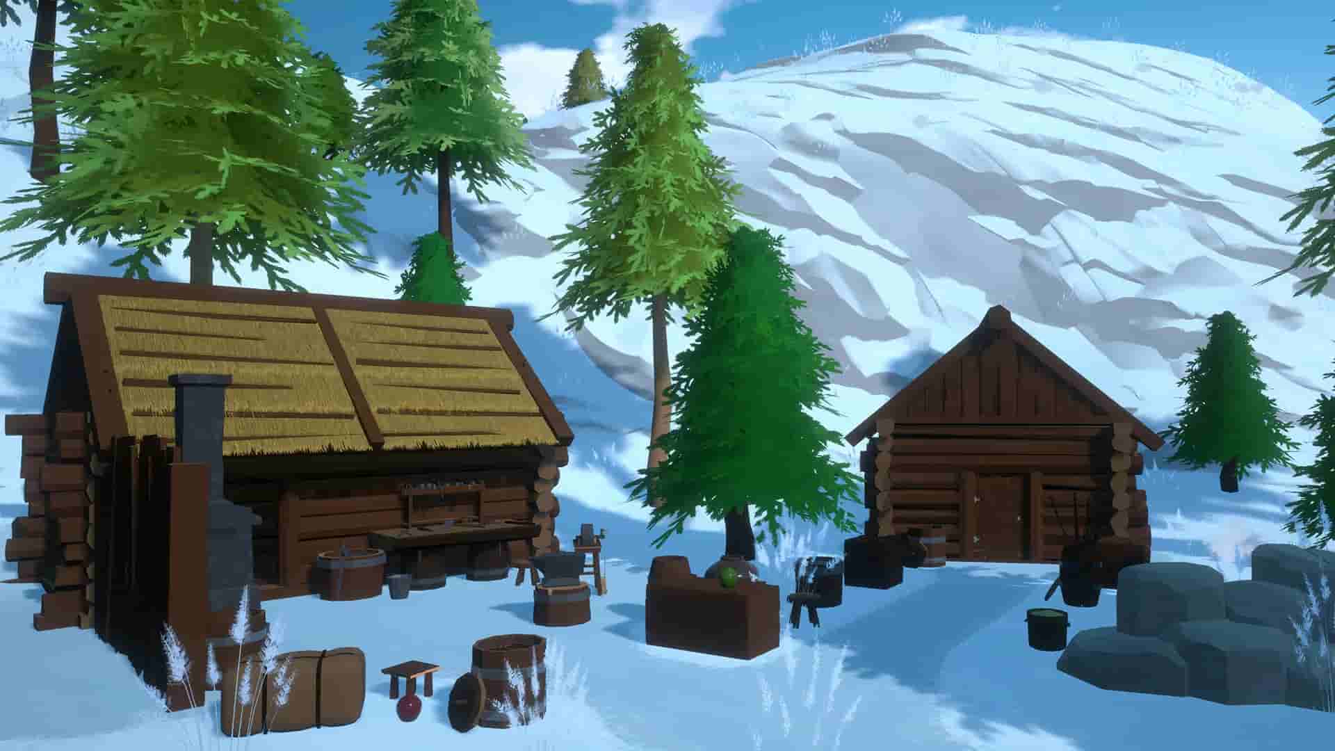 The Warhorn screenshot thumbnail screenshot 28