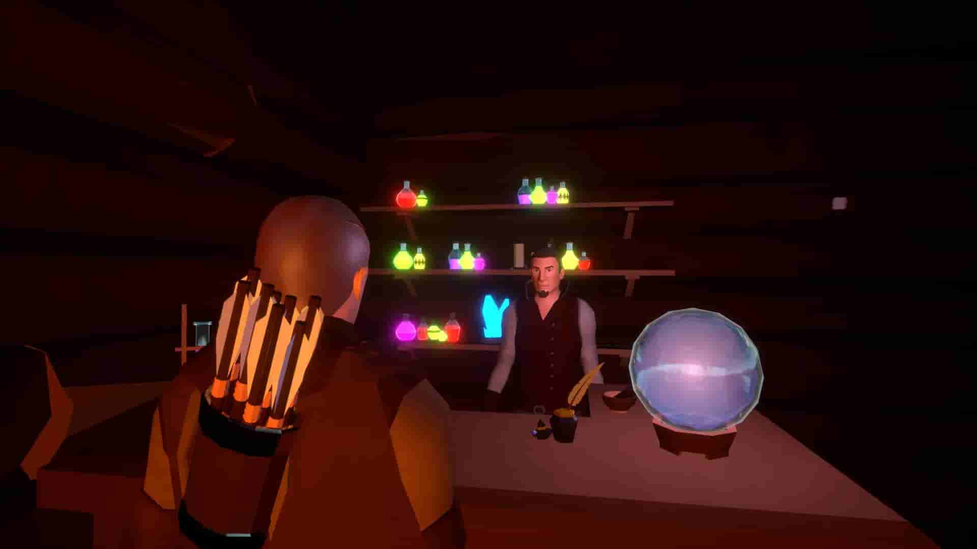 The Warhorn screenshot thumbnail screenshot 29