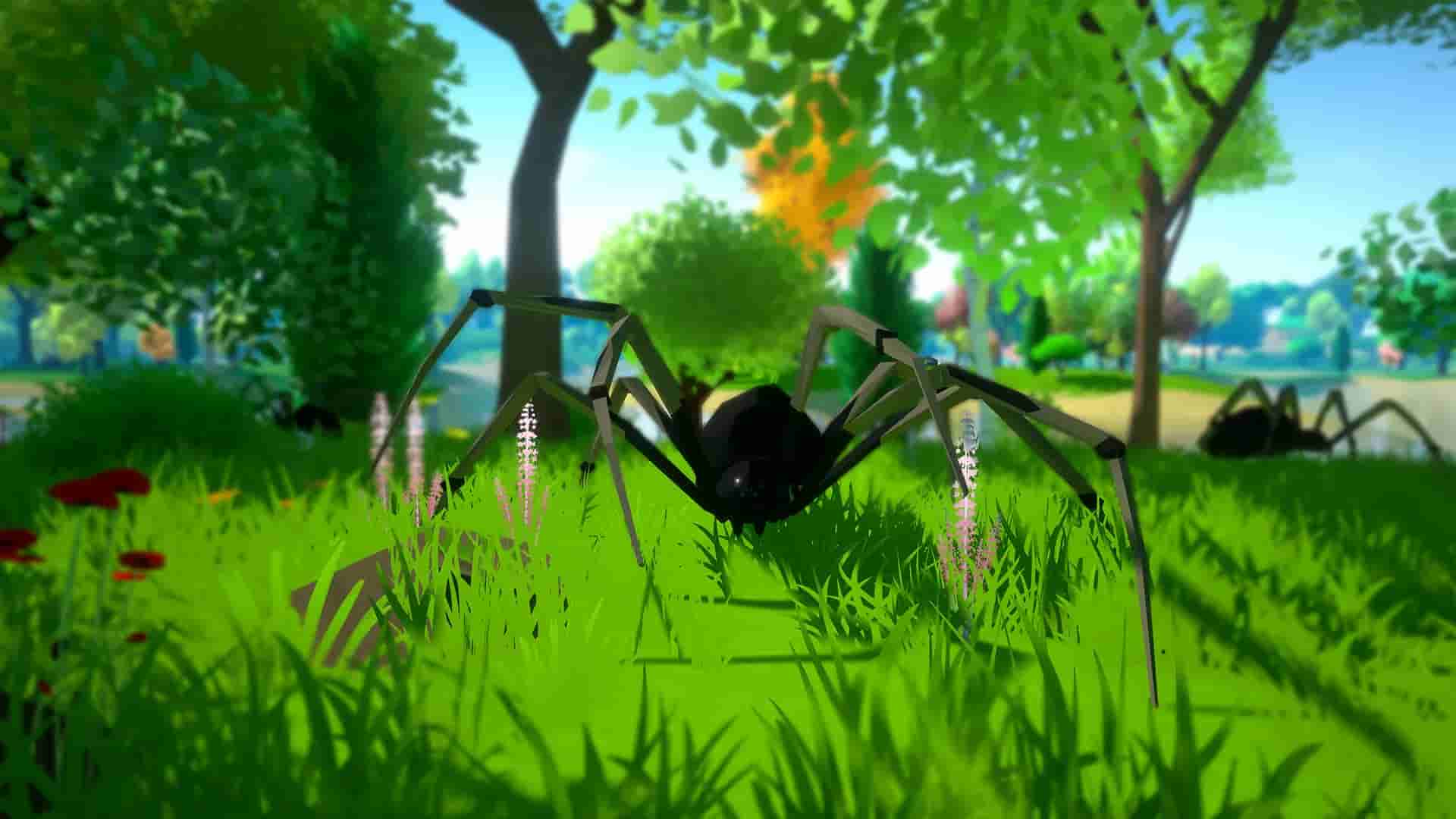 The Warhorn screenshot thumbnail screenshot 3