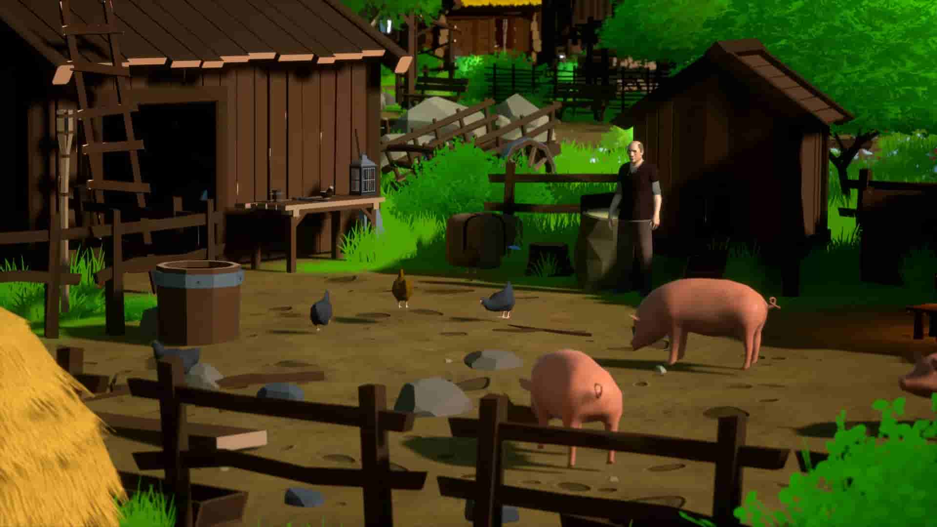 The Warhorn screenshot thumbnail screenshot 30