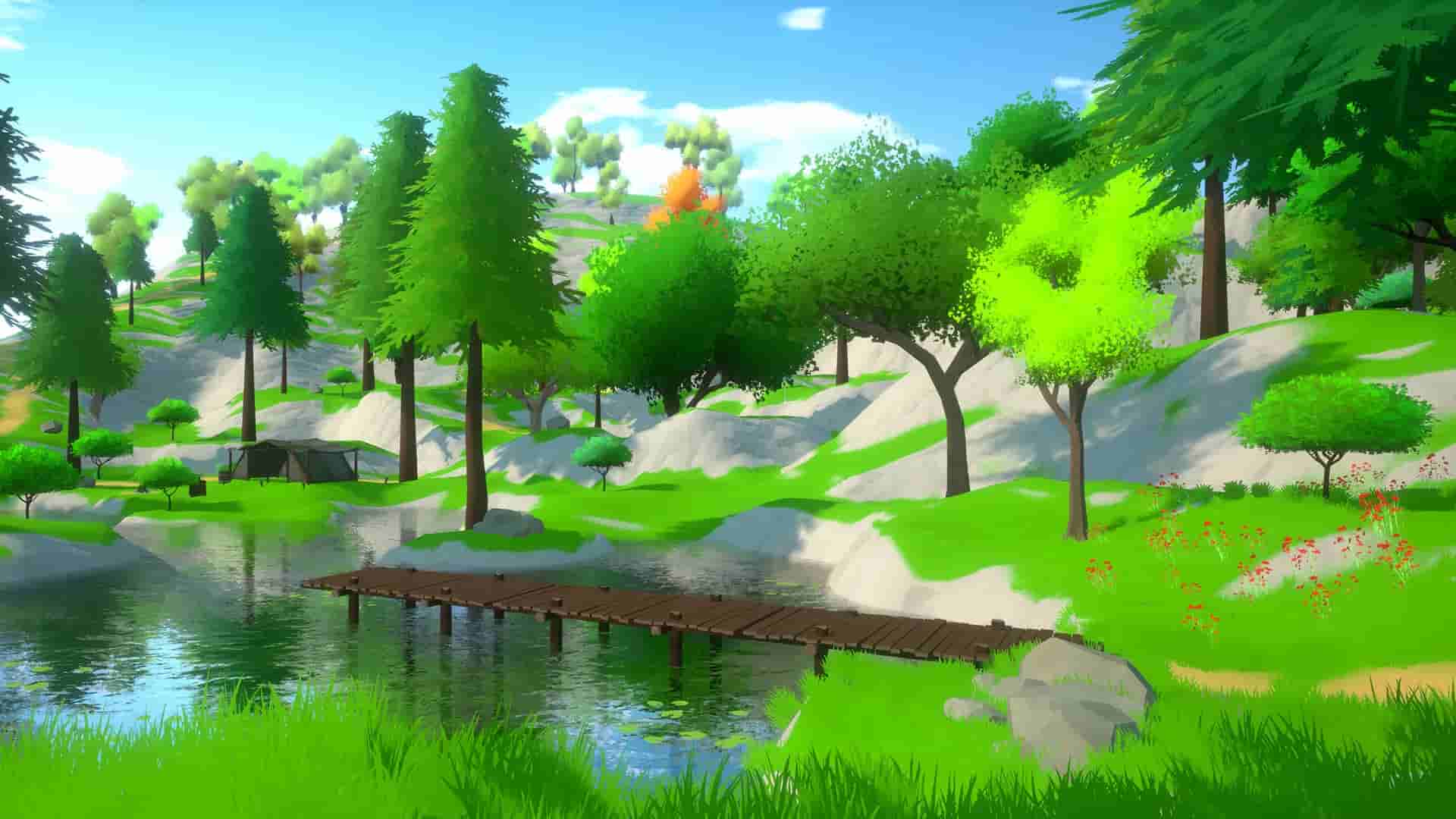 The Warhorn screenshot thumbnail screenshot 31