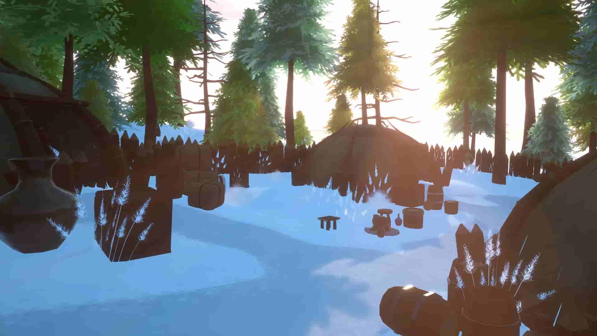 The Warhorn screenshot thumbnail screenshot 32