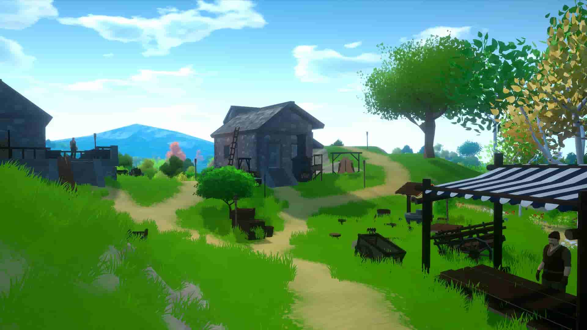 The Warhorn screenshot thumbnail screenshot 33