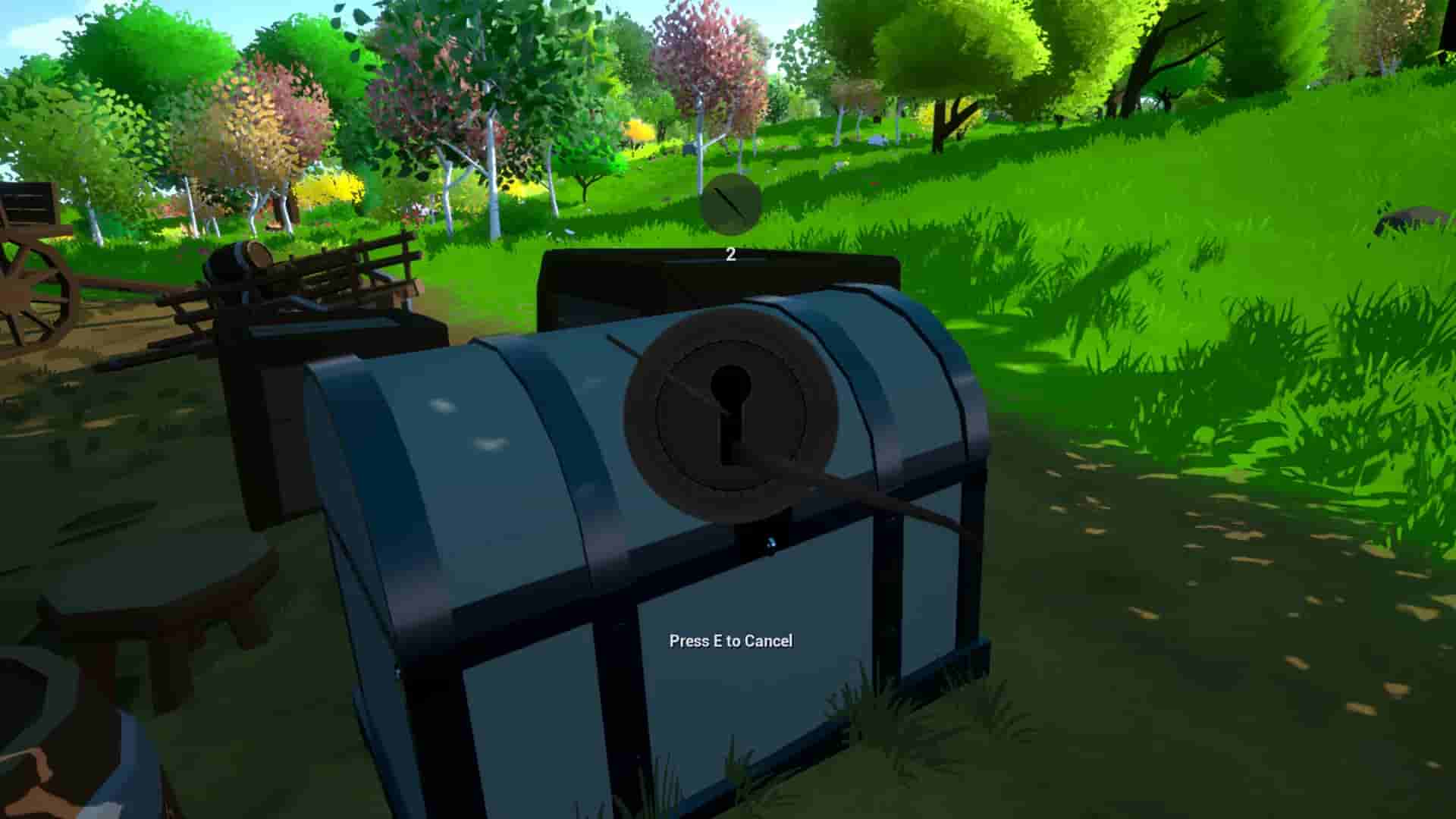 The Warhorn screenshot thumbnail screenshot 34