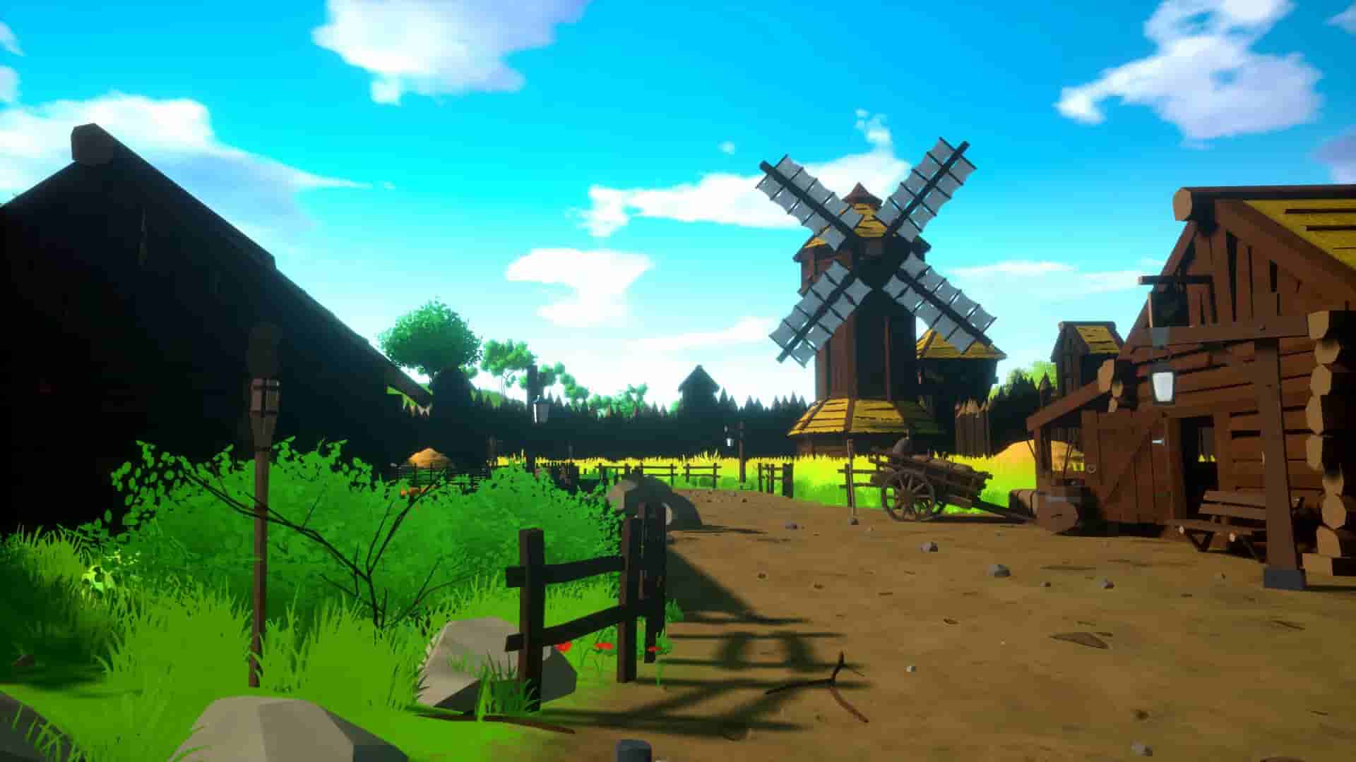 The Warhorn screenshot thumbnail screenshot 4