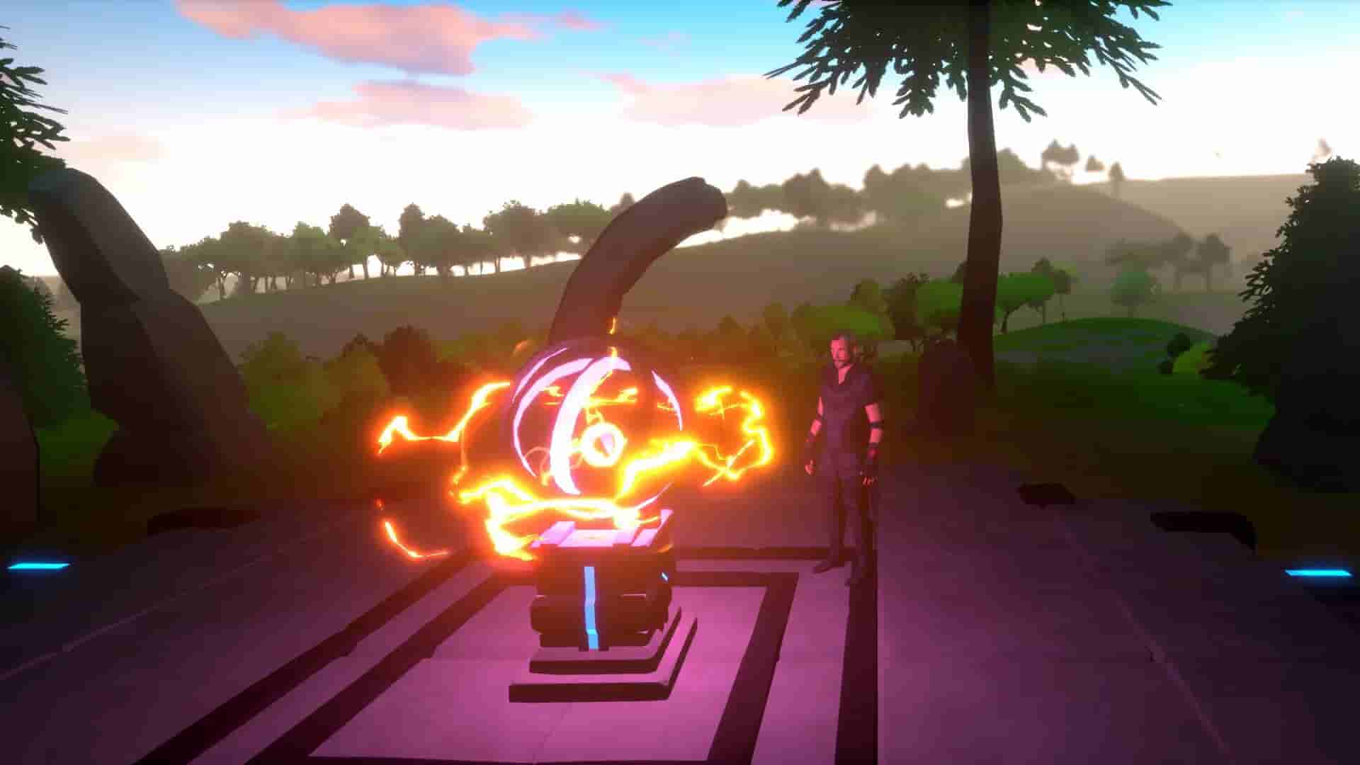 The Warhorn screenshot thumbnail screenshot 5