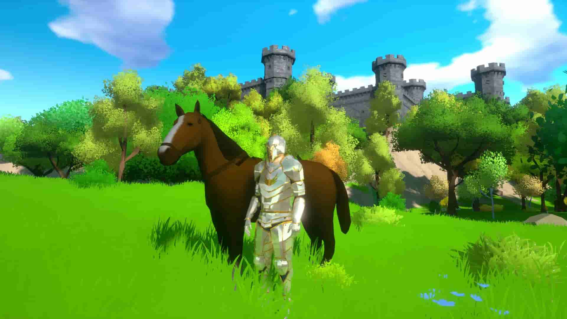 The Warhorn screenshot thumbnail screenshot 6