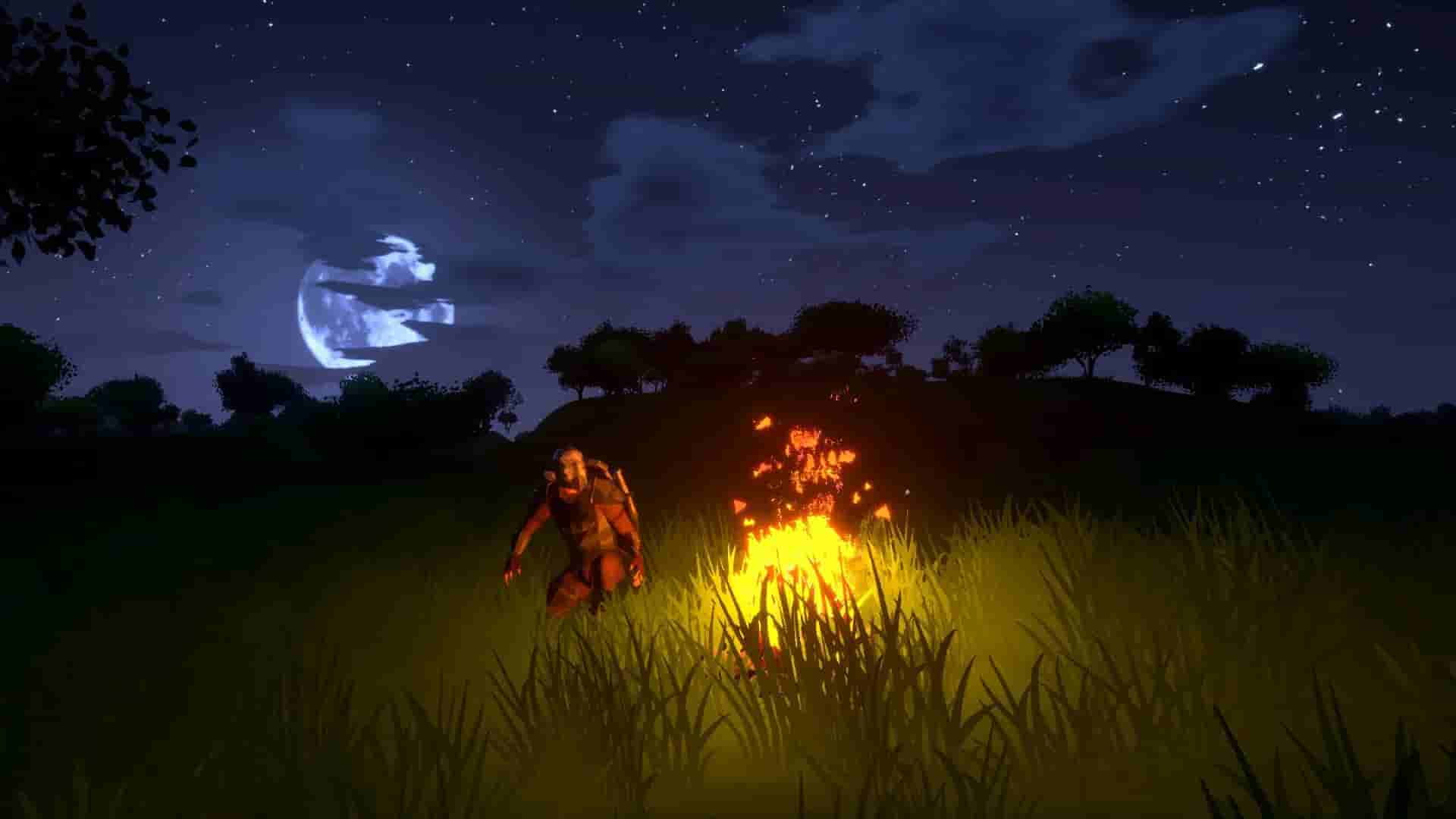 The Warhorn screenshot thumbnail screenshot 7