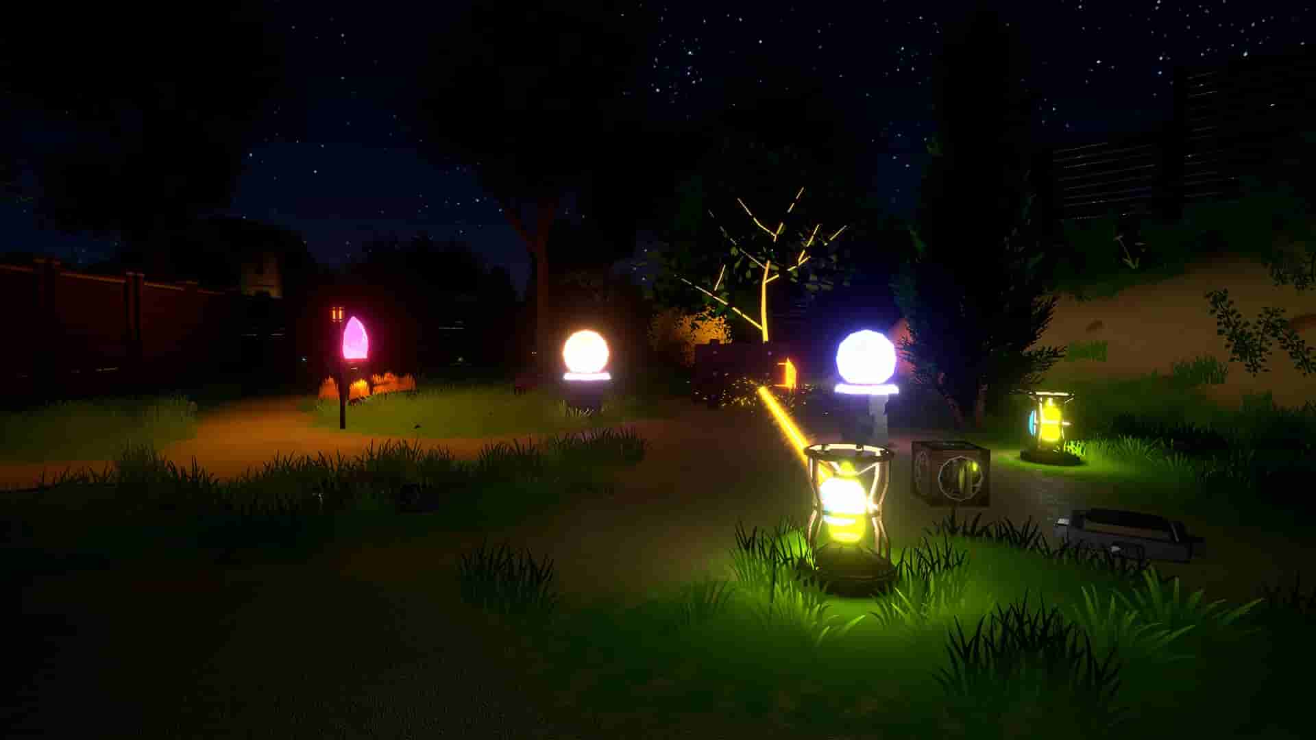 The Warhorn screenshot thumbnail screenshot 8