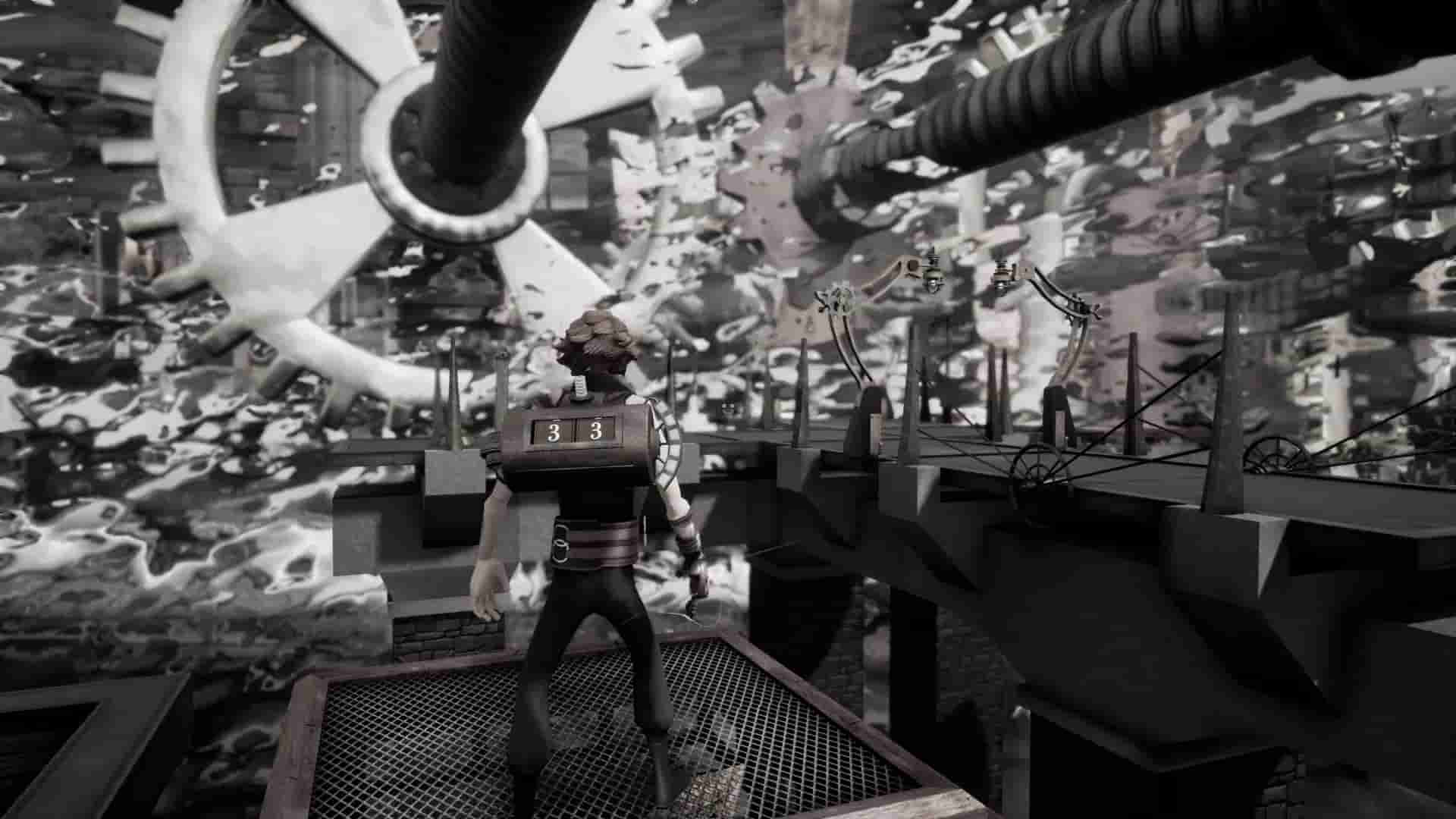 The Watchmaker screenshot thumbnail screenshot 4