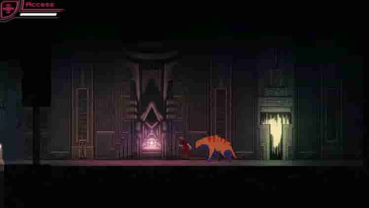 The Way screenshot thumbnail screenshot 10