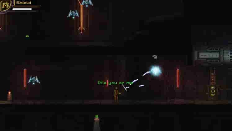 The Way screenshot thumbnail screenshot 14