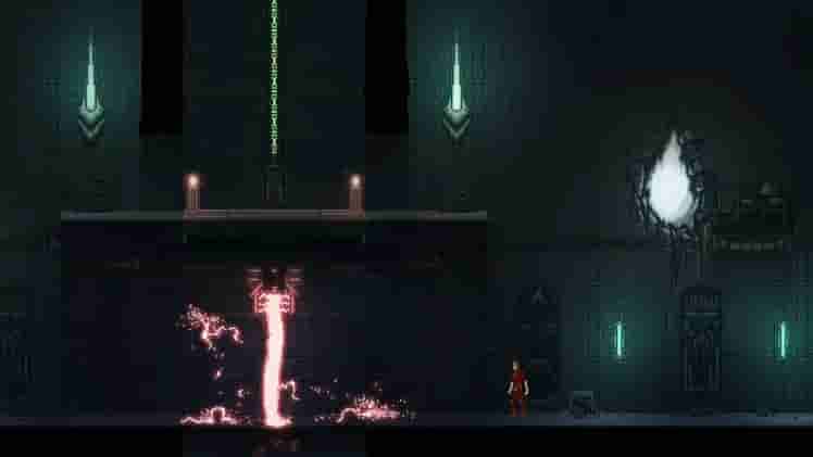 The Way screenshot thumbnail screenshot 15