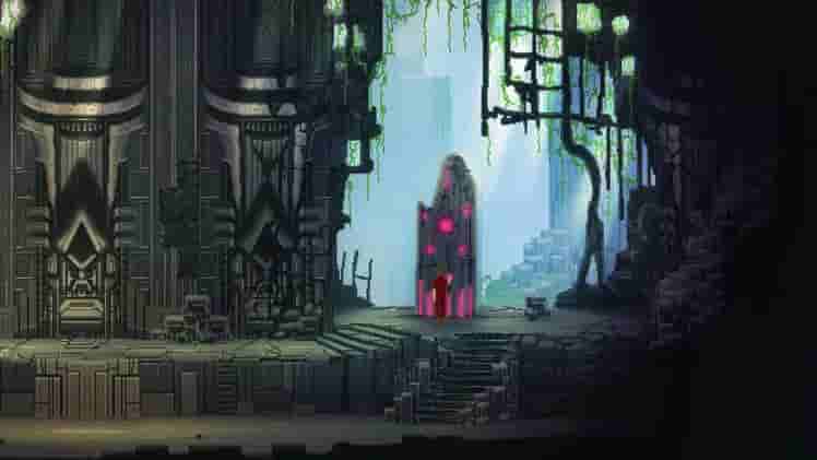 The Way screenshot thumbnail screenshot 16