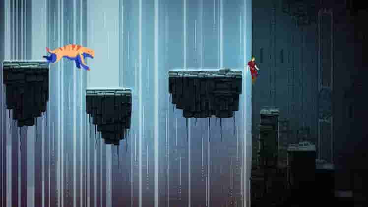 The Way screenshot thumbnail screenshot 2