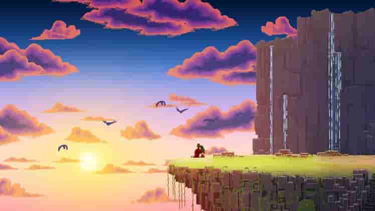 The Way screenshot thumbnail screenshot 5