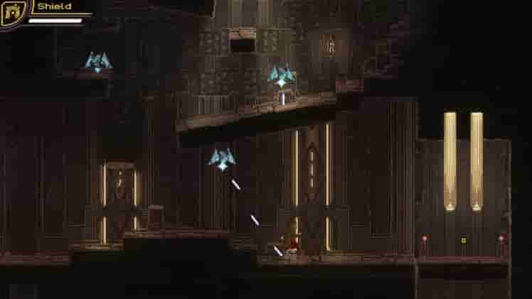The Way screenshot thumbnail screenshot 6