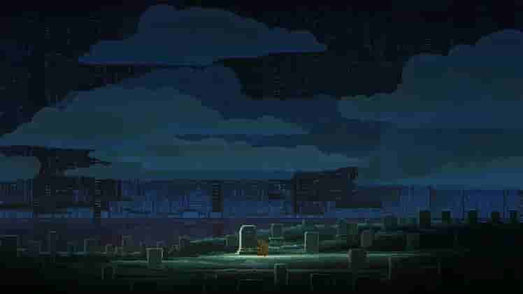 The Way screenshot thumbnail screenshot 7