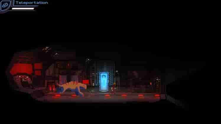 The Way screenshot thumbnail screenshot 8
