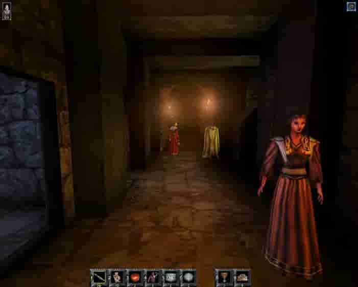 The Wheel of Time screenshot thumbnail screenshot 0