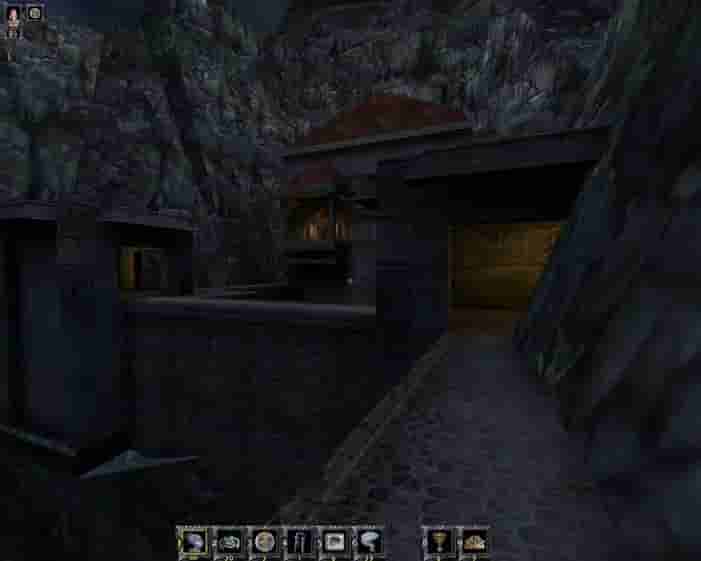 The Wheel of Time screenshot thumbnail screenshot 10