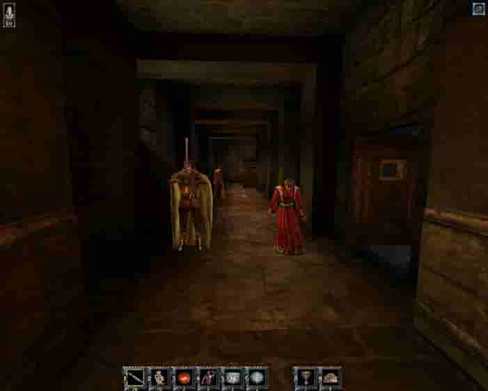 The Wheel of Time screenshot thumbnail screenshot 13