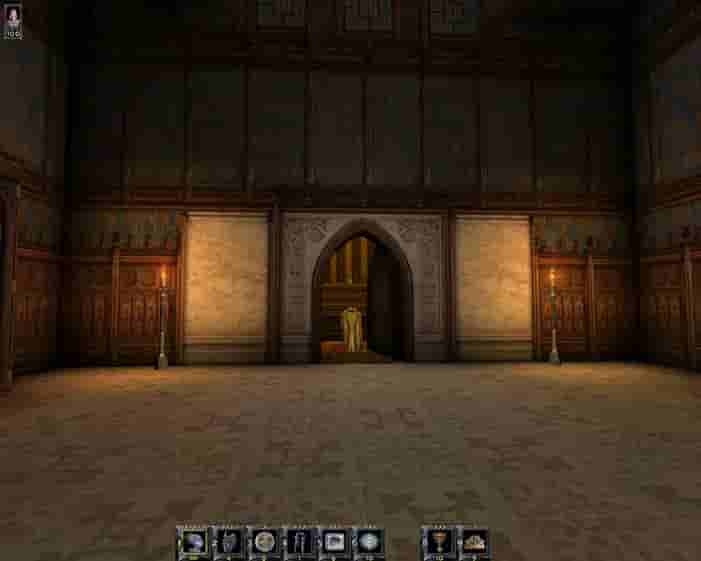 The Wheel of Time screenshot thumbnail screenshot 14