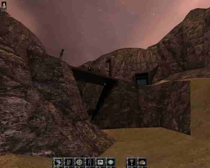 The Wheel of Time screenshot thumbnail screenshot 15