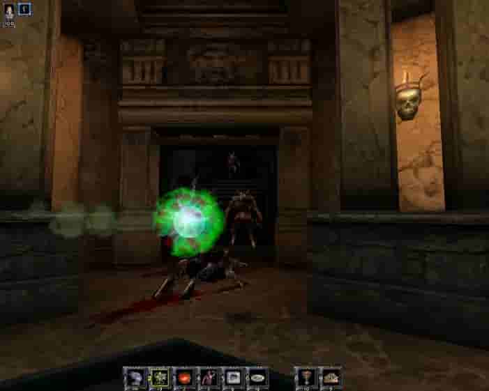 The Wheel of Time screenshot thumbnail screenshot 2