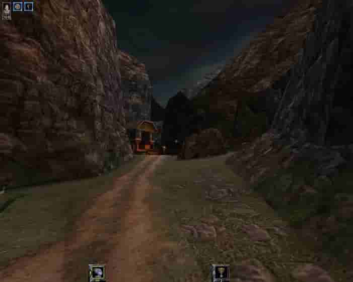 The Wheel of Time screenshot thumbnail screenshot 3