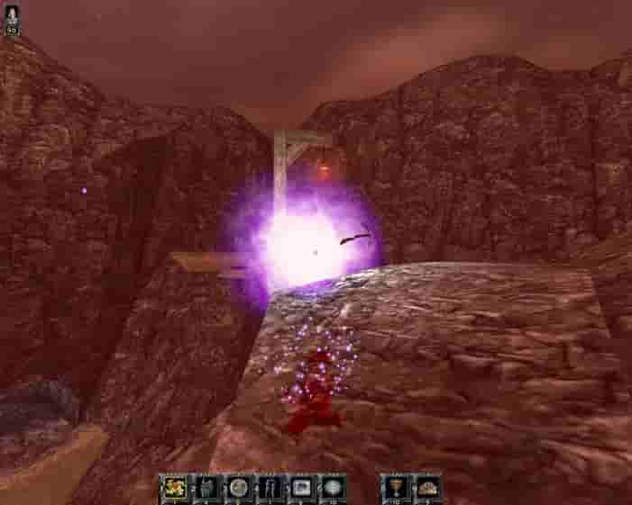 The Wheel of Time screenshot thumbnail screenshot 4